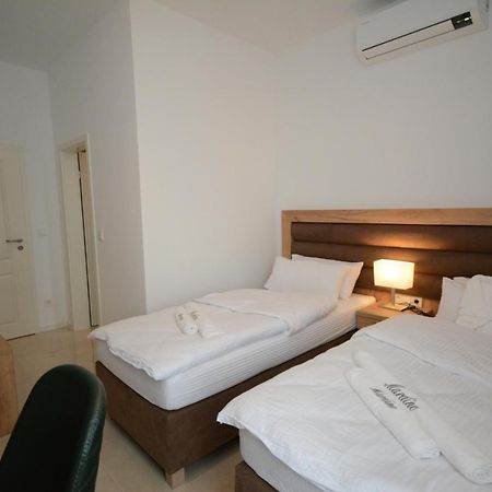 Hannover Zimmervermietung Mardino ภายนอก รูปภาพ