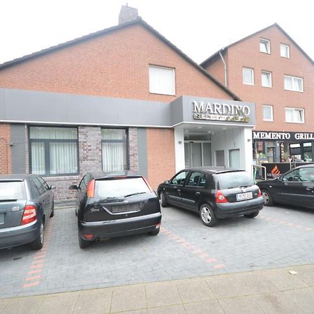 Hannover Zimmervermietung Mardino ภายนอก รูปภาพ